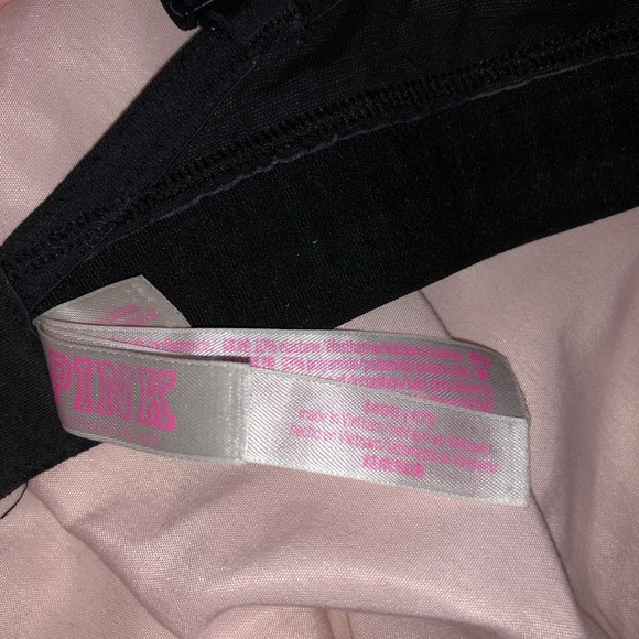 camo lightly lined t-shirt bra. - Picture 8 of 8